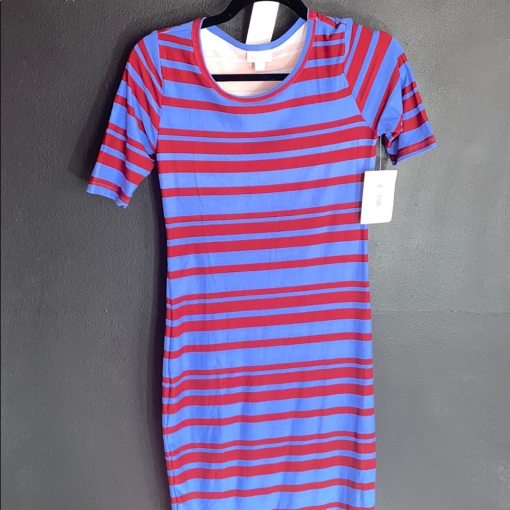 Lularoe Julia